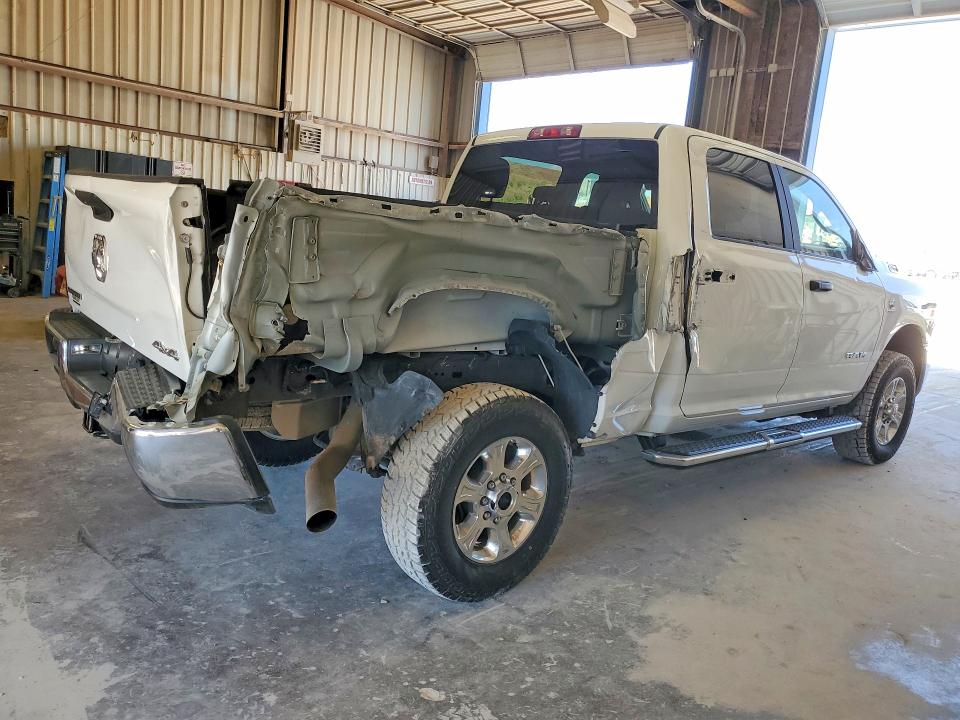 Продаж на аукціоні авто 2024 Ram 2500, vin: 3C6UR5DL8RG311183, номер лоту: 68213456