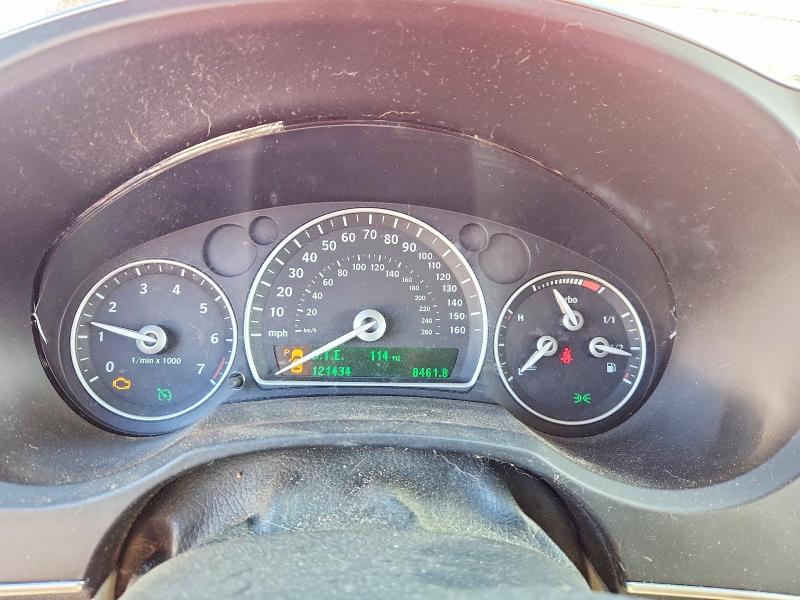 Aukcja sprzedaży 2009 Saab 9-3, vin: YS3FB79YX96000323, numer aukcji: 70481606