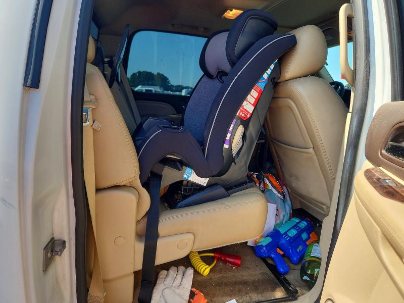 Aukcja sprzedaży 2013 Gmc Sierra, vin: 1GT125E82DF146557, numer aukcji: 66818106