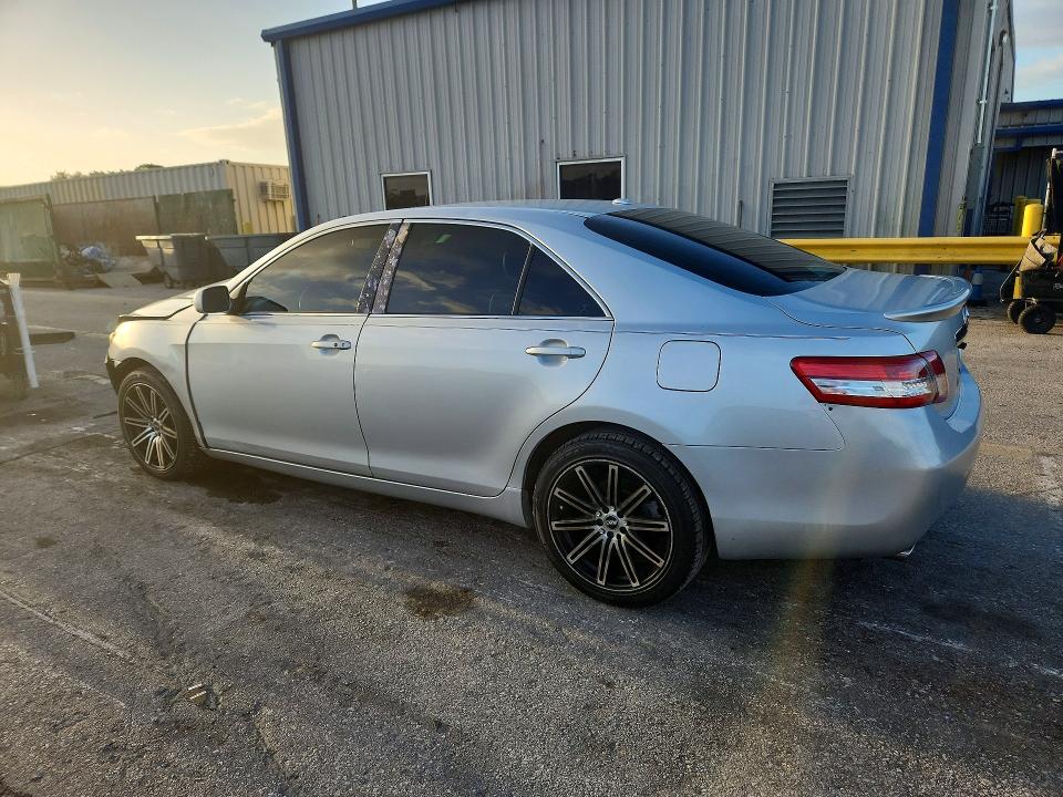 2011 Toyota Camry მანქანა იყიდება აუქციონზე, vin: 4T1BK3EK9BU122149, აუქციონის ნომერი: 69392806