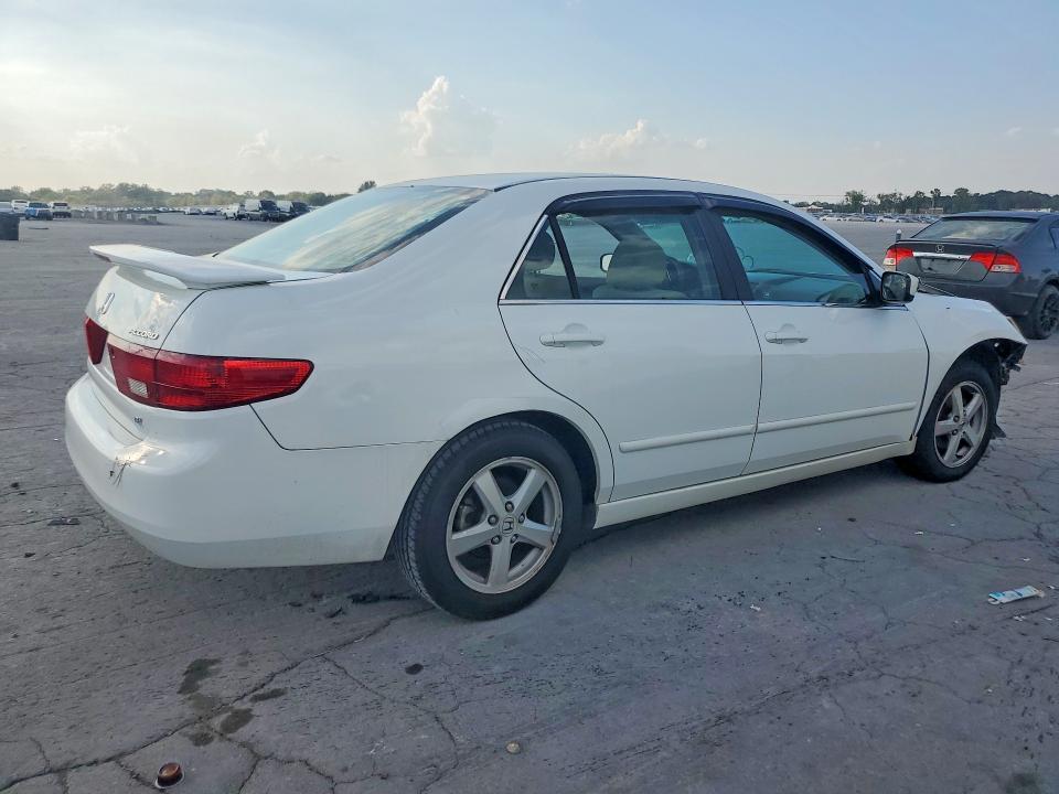 Aukcja sprzedaży 2005 Honda Accord, vin: 1HGCM56745A041317, numer aukcji: 69369776