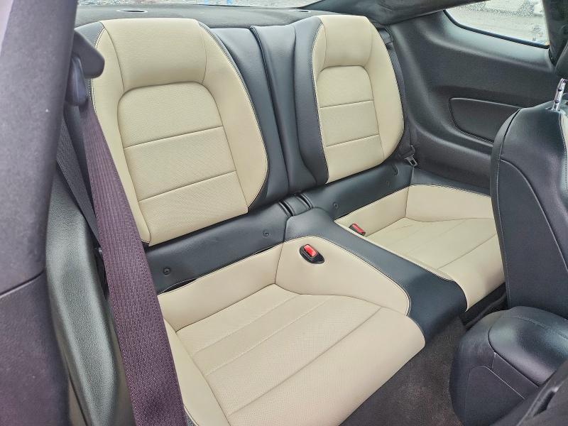 Продаж на аукціоні авто 2015 Ford Mustang, vin: 1FA6P8TH2F5419961, номер лоту: 69118656