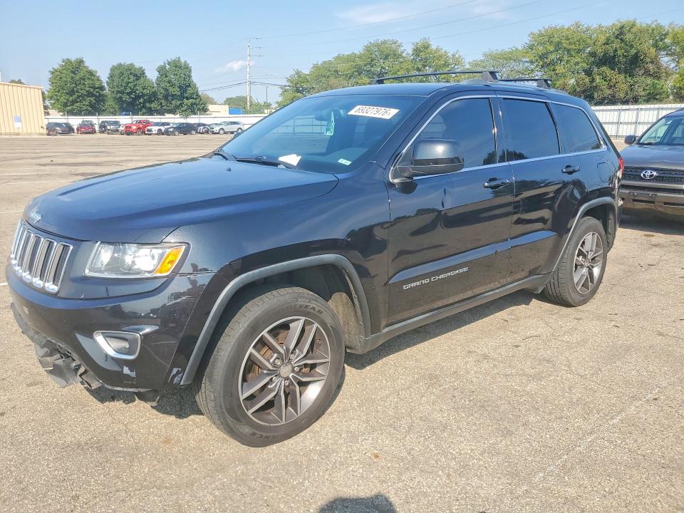 Продаж на аукціоні авто 2014 Jeep Grand Cherokee, vin: 1C4RJFAG0EC382040, номер лоту: 69327976