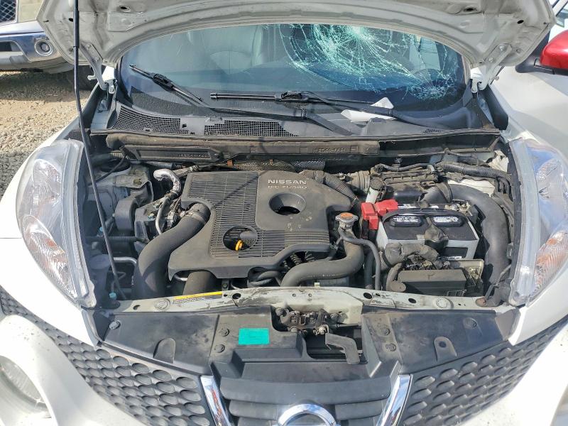 70002656 :رقم المزاد ، JN8AF5MV1DT230810 vin ، 2013 Nissan Juke مزاد بيع
