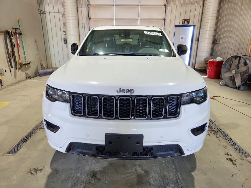 Продажа на аукционе авто 2021 Jeep Grand Cherokee, vin: 1C4RJFBG0MC673943, номер лота: 67633926