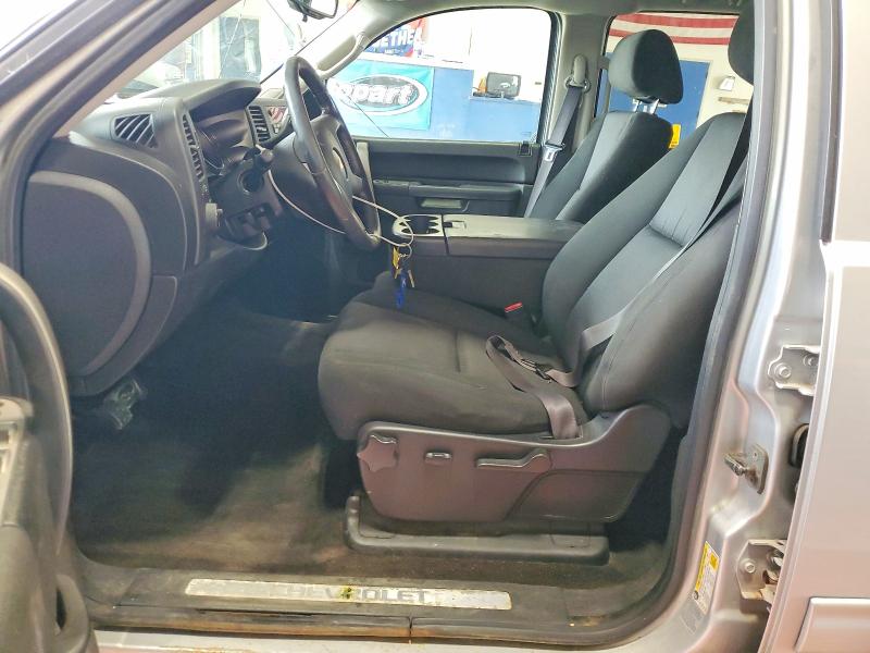 Продажа на аукционе авто 2013 Chevrolet Silverado, vin: 3GCPKSE78DG320338, номер лота: 67342236