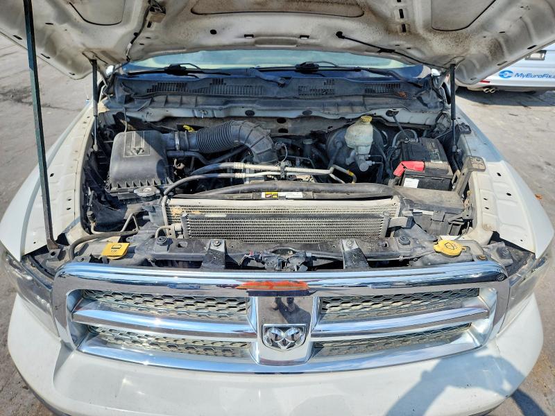 Aukcja sprzedaży 2010 Dodge Ram 1500, vin: 1D7RB1CT6AS159114, numer aukcji: 65802986