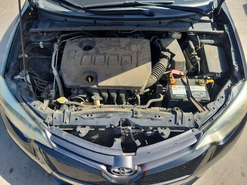 Auction sale of the 2016 Toyota Corolla, vin: 2T1BURHE4GC729488, lot number: 69042966