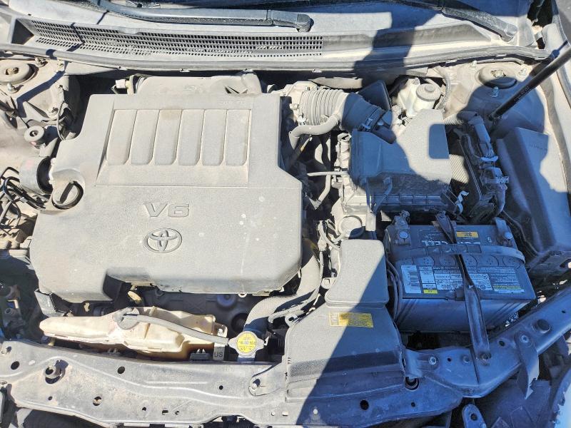 61979846 :رقم المزاد ، 4T1BK1EB9DU001113 vin ، 2013 Toyota Avalon مزاد بيع