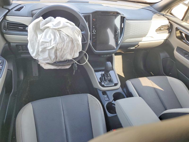 69104366 :رقم المزاد ، JF2SLSRD3SH430306 vin ، 2025 Subaru Forester مزاد بيع