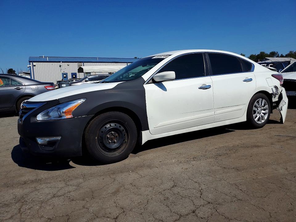 Aukcja sprzedaży 2015 Nissan Altima, vin: 1N4AL3AP8FN388427, numer aukcji: 69162186