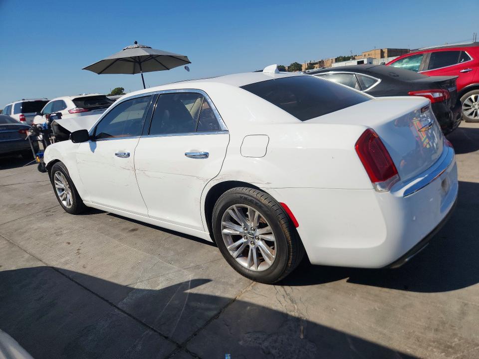 Aukcja sprzedaży 2016 Chrysler 300c, vin: 2C3CCAEG5GH334177, numer aukcji: 69515276