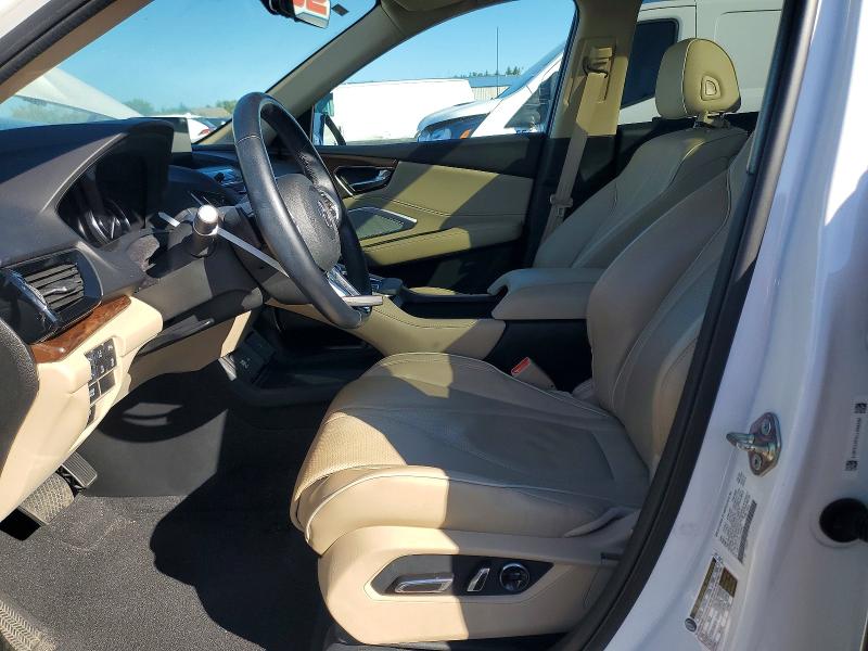 Aukcja sprzedaży 2020 Acura Rdx, vin: 5J8TC1H72LL008360, numer aukcji: 68417656
