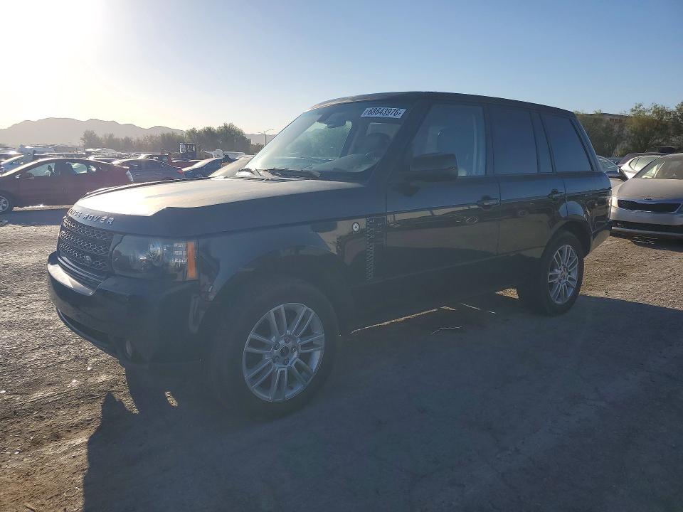 Продаж на аукціоні авто 2012 Land Rover Range Rover, vin: SALME1D43CA364538, номер лоту: 68643976