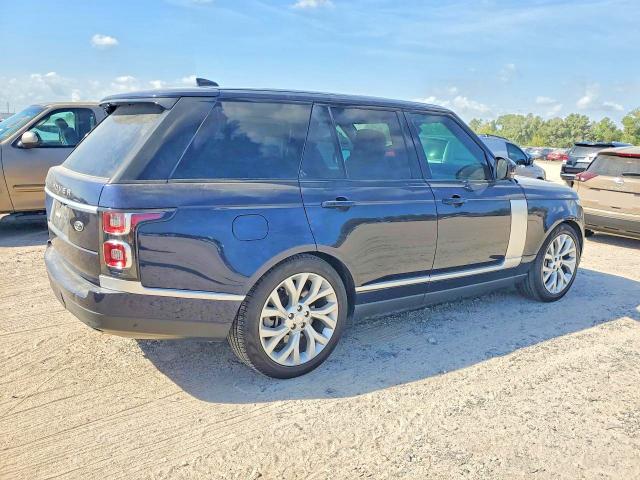 61379726 :رقم المزاد ، SALGS2RU0MA445776 vin ، 2021 Land Rover Range Rover مزاد بيع