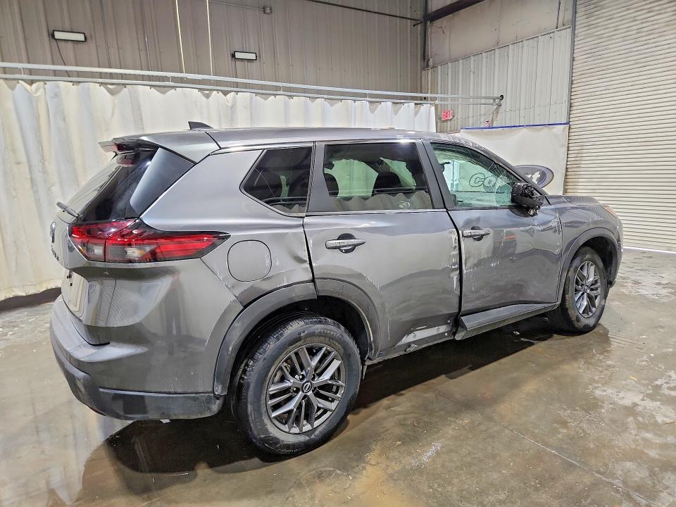 Aukcja sprzedaży 2026 Nissan Rogue, vin: 5N1BT3BA2TC773591, numer aukcji: 71200316