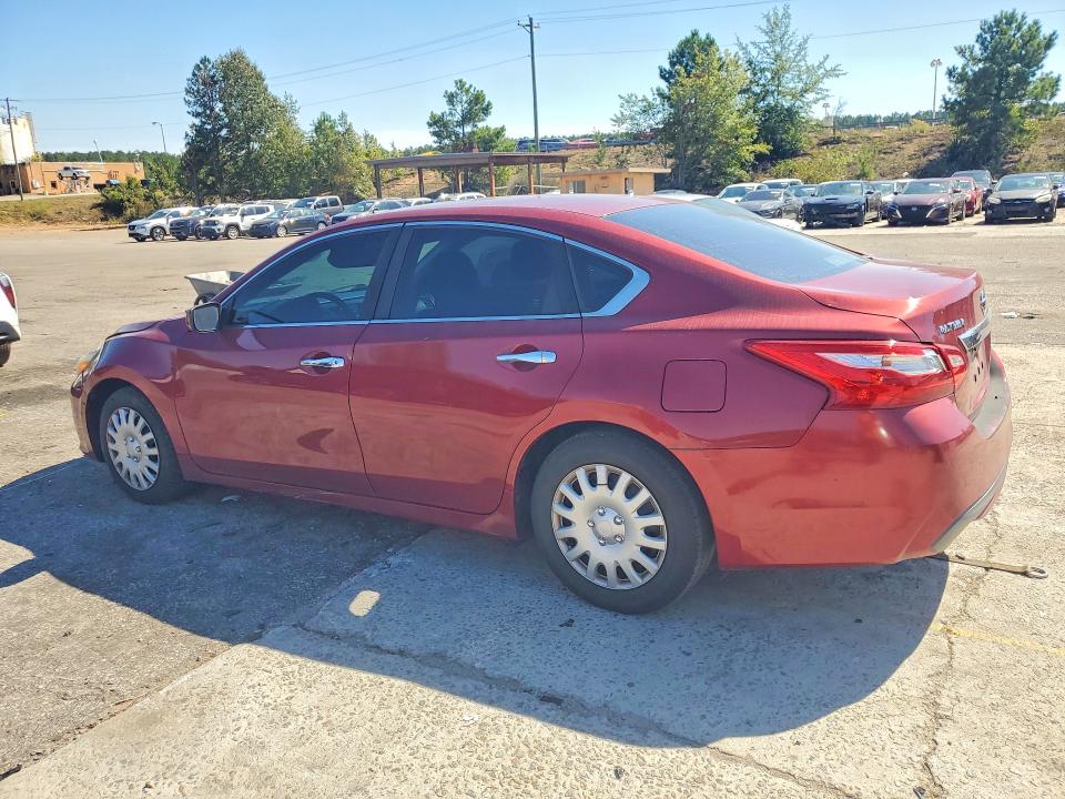 Aukcja sprzedaży 2017 Nissan Altima, vin: 1N4AL3AP1HN314401, numer aukcji: 70828756