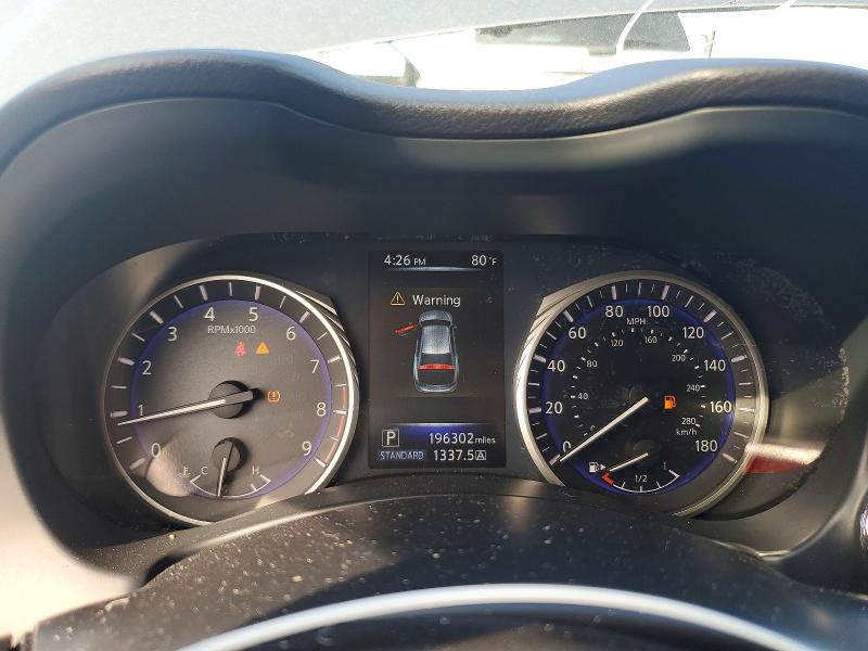 Продаж на аукціоні авто 2014 Infiniti Q50, vin: JN1BV7AR9EM697607, номер лоту: 67728866