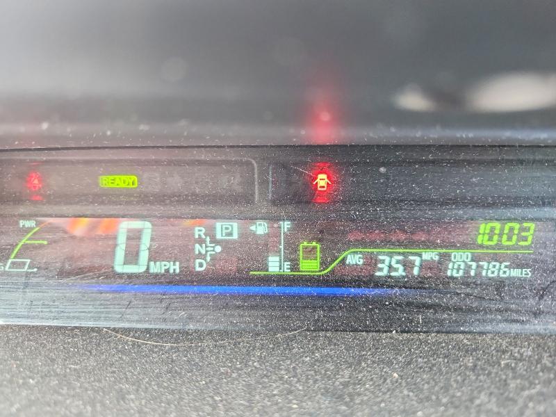 2014 Toyota Prius V მანქანა იყიდება აუქციონზე, vin: JTDZN3EU6EJ002245, აუქციონის ნომერი: 66941556