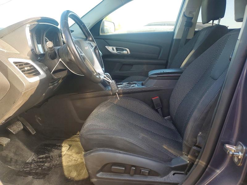67995106 :رقم المزاد ، 2GKALREK8E6133795 vin ، 2014 Gmc Terrain مزاد بيع