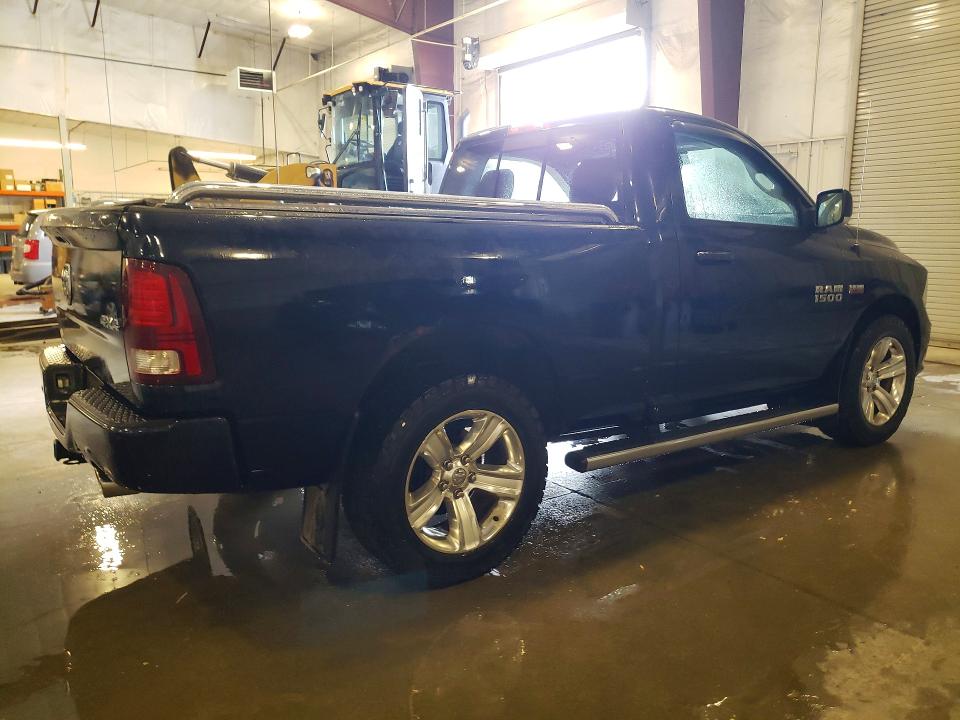 68447216 :رقم المزاد ، 3C6JR7CT3FG644905 vin ، 2015 Ram 1500 مزاد بيع