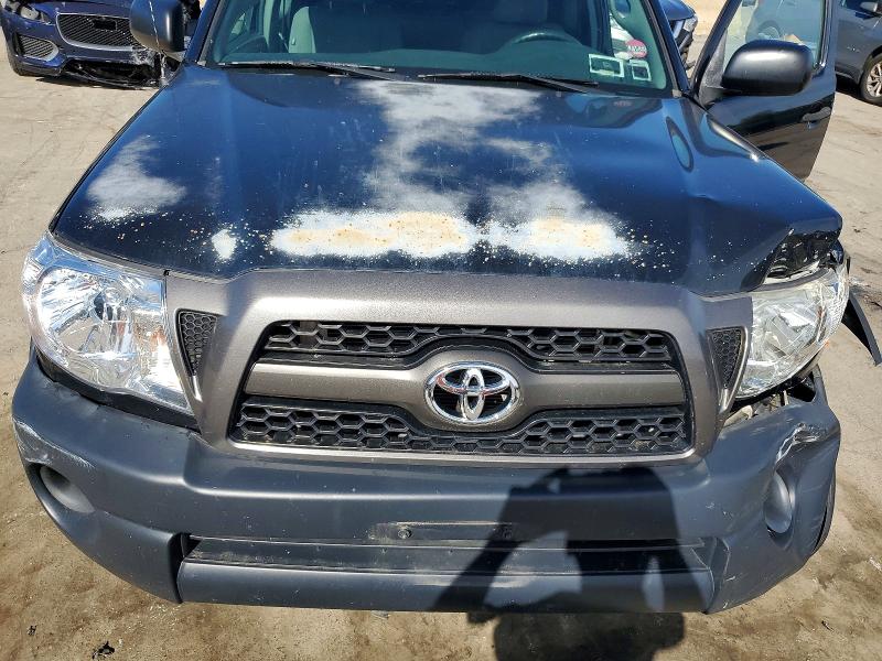 Продаж на аукціоні авто 2010 Toyota Tacoma, vin: 5TEUX4EN0AZ743848, номер лоту: 70015776