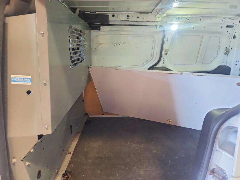 67590896 :رقم المزاد ، NM0LS7F71F1216427 vin ، 2015 Ford Transit Connect مزاد بيع