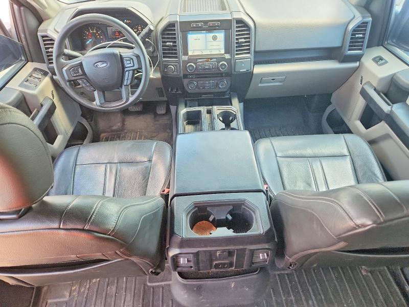 69824436 :رقم المزاد ، 1FTEW1E51JKC08232 vin ، 2018 Ford F150 مزاد بيع