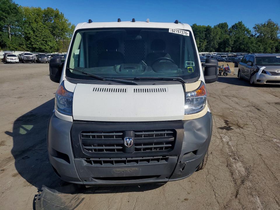 Продажа на аукционе авто 2017 Ram Promaster 1500, vin: 3C6TRVNG4HE540130, номер лота: 62787376