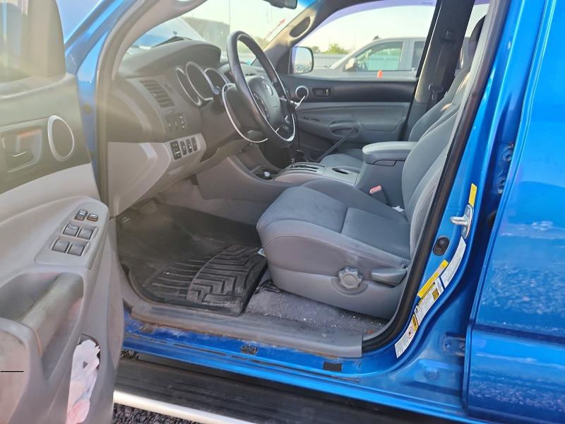 Auction sale of the 2011 Toyota Tacoma, vin: 5TFLU4EN6BX003122, lot number: 68002456