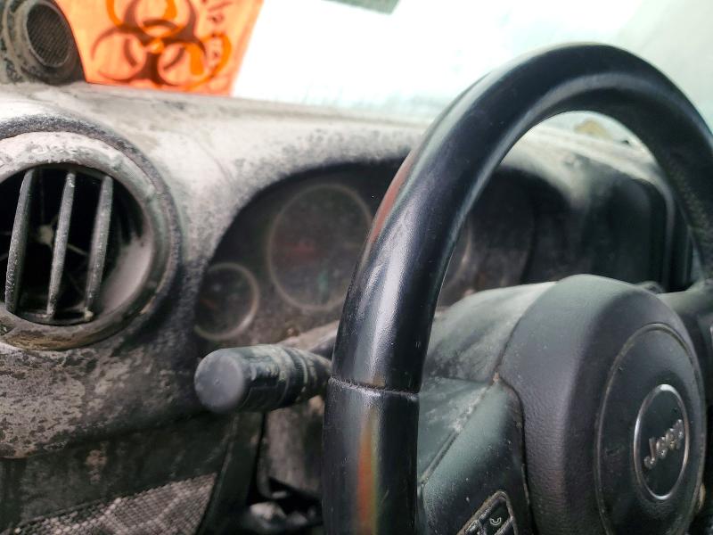 Продаж на аукціоні авто 2014 Jeep Wrangler Unlimited, vin: 1C4BJWDG0EL318741, номер лоту: 67451196