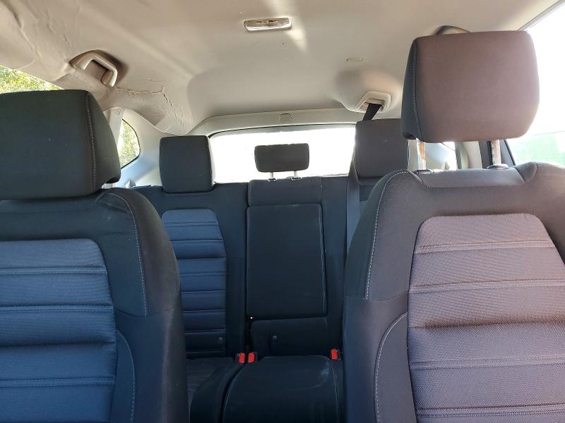 Продаж на аукціоні авто 2018 Honda Cr-v, vin: 2HKRW6H32JH201684, номер лоту: 70971106