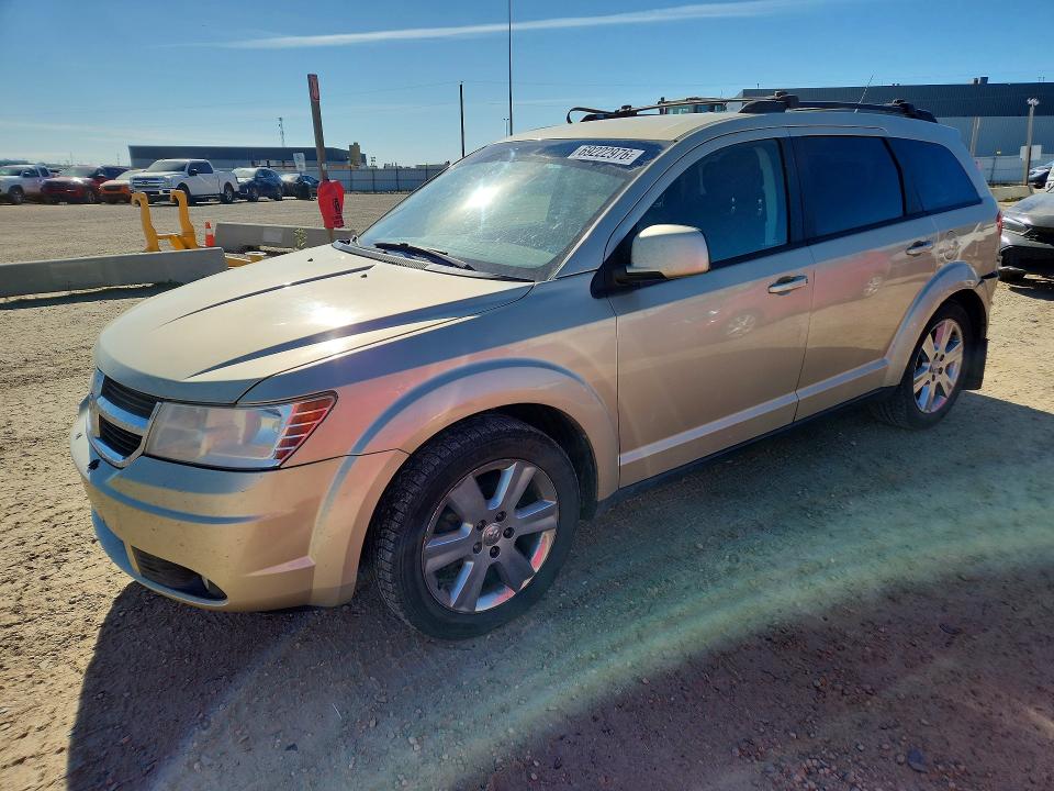 Aukcja sprzedaży 2010 Dodge Journey, vin: 3D4PG5FV3AT108307, numer aukcji: 69222976