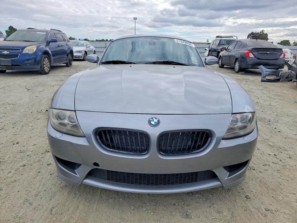 Aukcja sprzedaży 2007 Bmw M, vin: 5UMDU93497LM08140, numer aukcji: 67849856