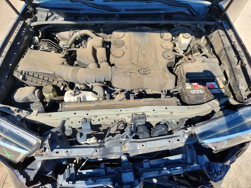 Продажа на аукционе авто 2018 Toyota 4runner, vin: JTEZU5JR0J5178268, номер лота: 70932566