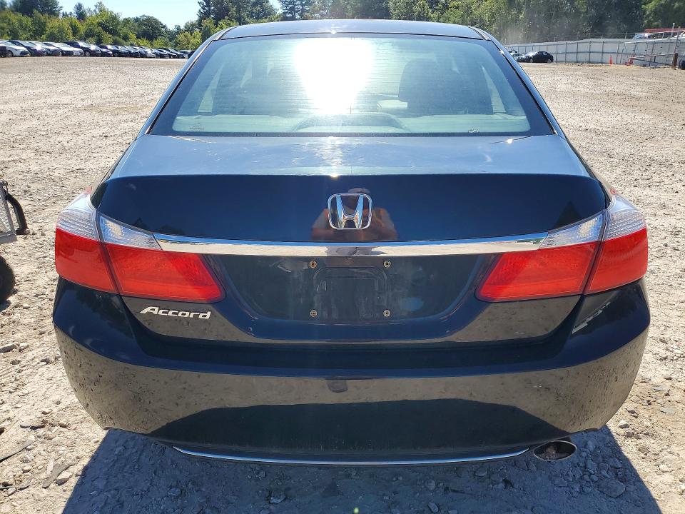 Продаж на аукціоні авто 2013 Honda Accord, vin: 1HGCR2F33DA041658, номер лоту: 68979426