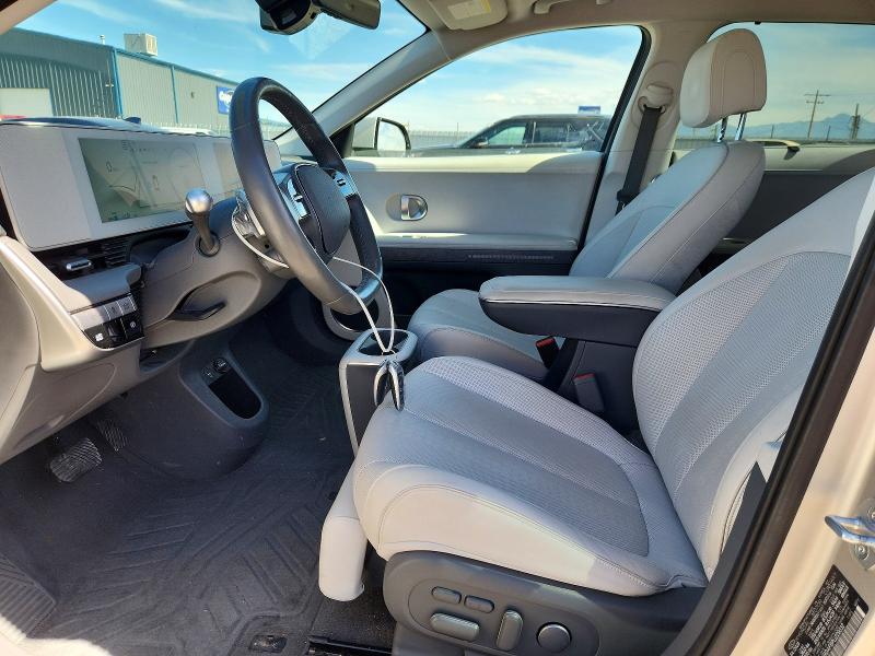 Продажа на аукционе авто 2023 Hyundai Ioniq 5, vin: KM8KRDAF6PU229032, номер лота: 69564436