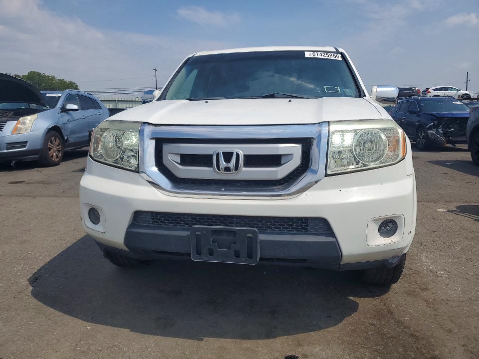 Продаж на аукціоні авто 2009 Honda Pilot, vin: 5FNYF48819B010229, номер лоту: 67425956