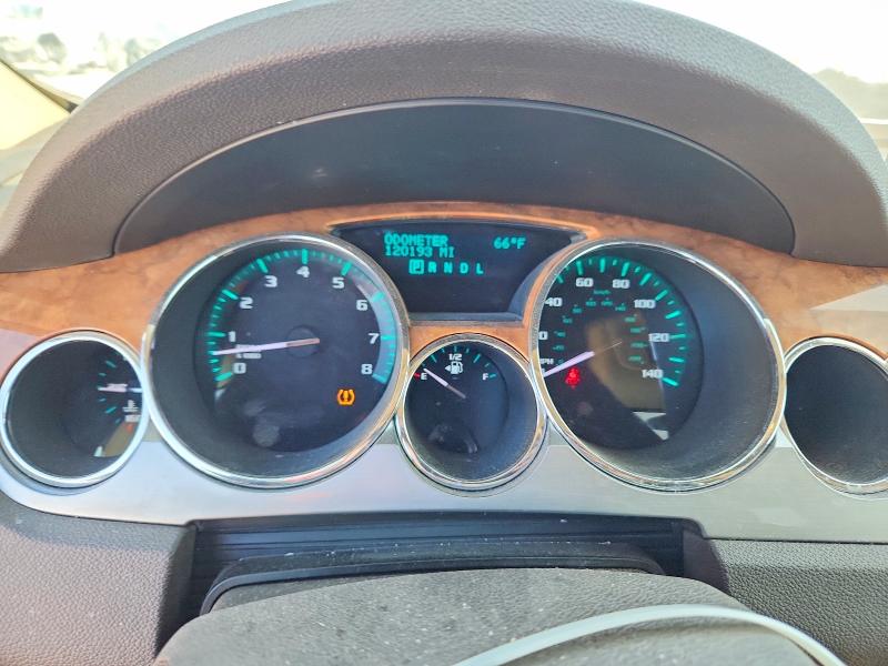 Продажа на аукционе авто 2012 Buick Enclave, vin: 5GAKVDED2CJ399345, номер лота: 67736746