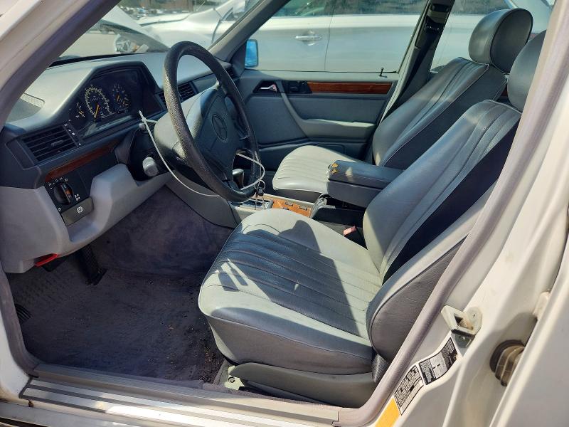 Aukcja sprzedaży 1995 Mercedes-benz E, vin: WDBEB31E0SC218841, numer aukcji: 68780866