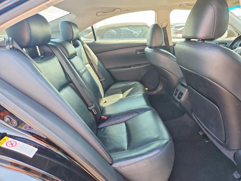Продаж на аукціоні авто 2011 Lexus Es, vin: JTHBK1EG5B2432975, номер лоту: 68733176