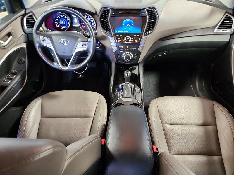 Продажа на аукционе авто 2014 Hyundai Santa Fe, vin: KM8SRDHF2EU084140, номер лота: 70181526
