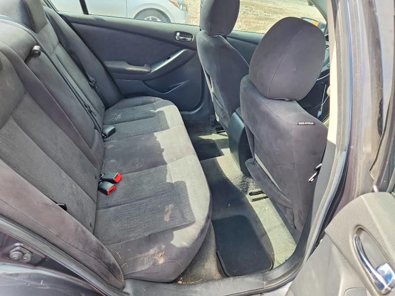 Продажа на аукционе авто 2010 Nissan Altima, vin: 1N4AL2AP9AC170205, номер лота: 71141876