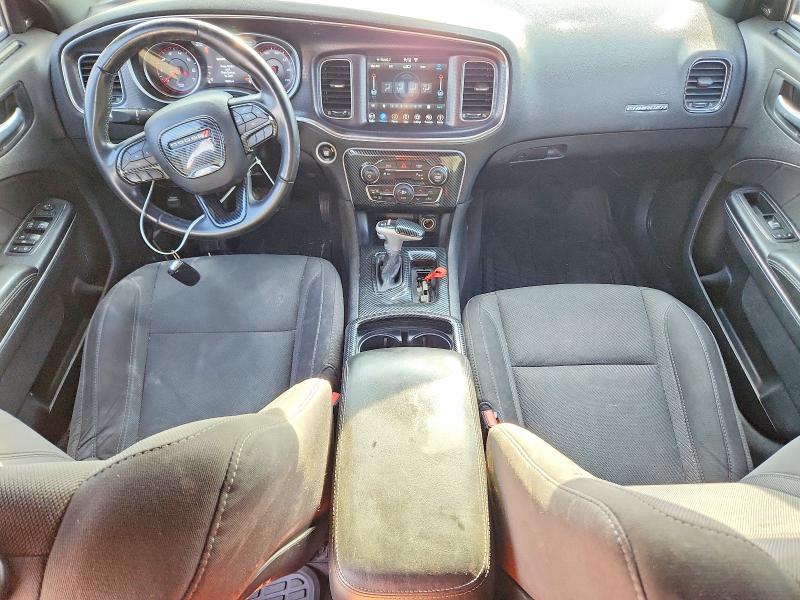 69968576 :رقم المزاد ، 2C3CDXHG3JH133655 vin ، 2018 Dodge Charger مزاد بيع