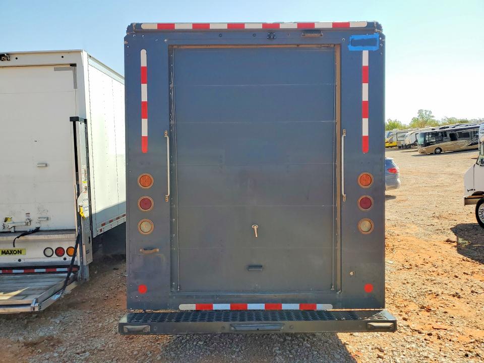 Aukcja sprzedaży 2021 Ford F59, vin: 1F65F5KN2M0A01685, numer aukcji: 65391926