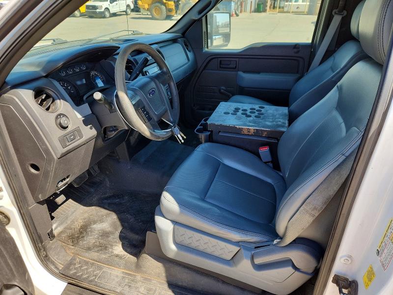 Aukcja sprzedaży 2013 Ford F150, vin: 1FTMF1EM5DKE13026, numer aukcji: 70243376
