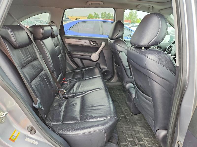 67249186 :رقم المزاد ، 5J6RE48787L804289 vin ، 2007 Honda Cr-v مزاد بيع