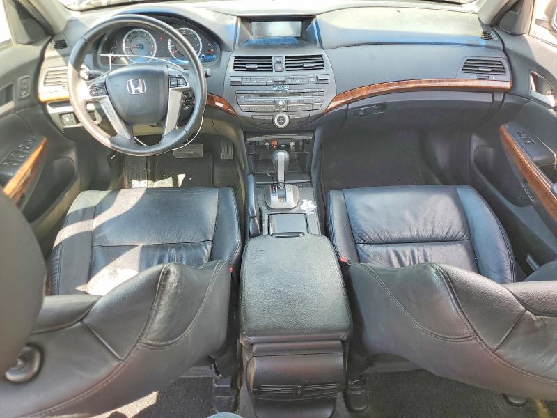 2012 Honda Accord მანქანა იყიდება აუქციონზე, vin: 1HGCP3F83CA017818, აუქციონის ნომერი: 68915306