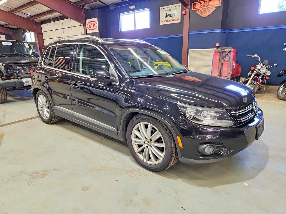 Продаж на аукціоні авто 2015 Volkswagen Tiguan, vin: WVGBV7AX1FW579841, номер лоту: 67912096
