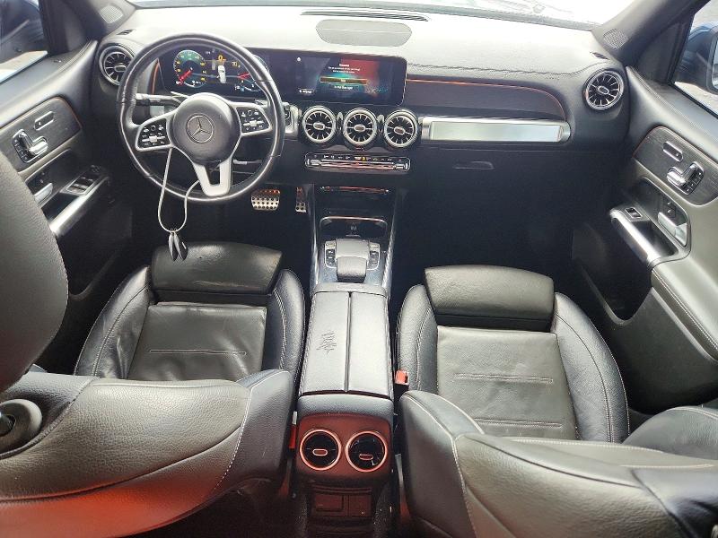 Aukcja sprzedaży 2020 Mercedes-benz Glb, vin: W1N4M4GBXLW047857, numer aukcji: 70458516